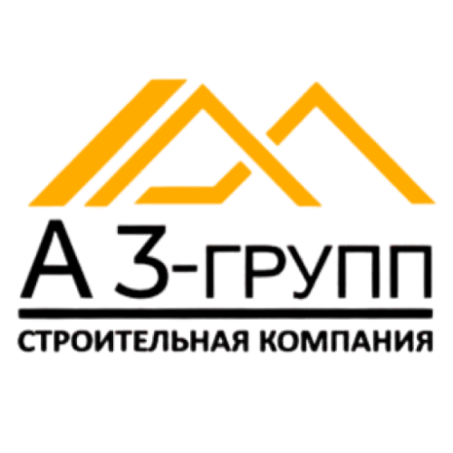 Логотип А-3