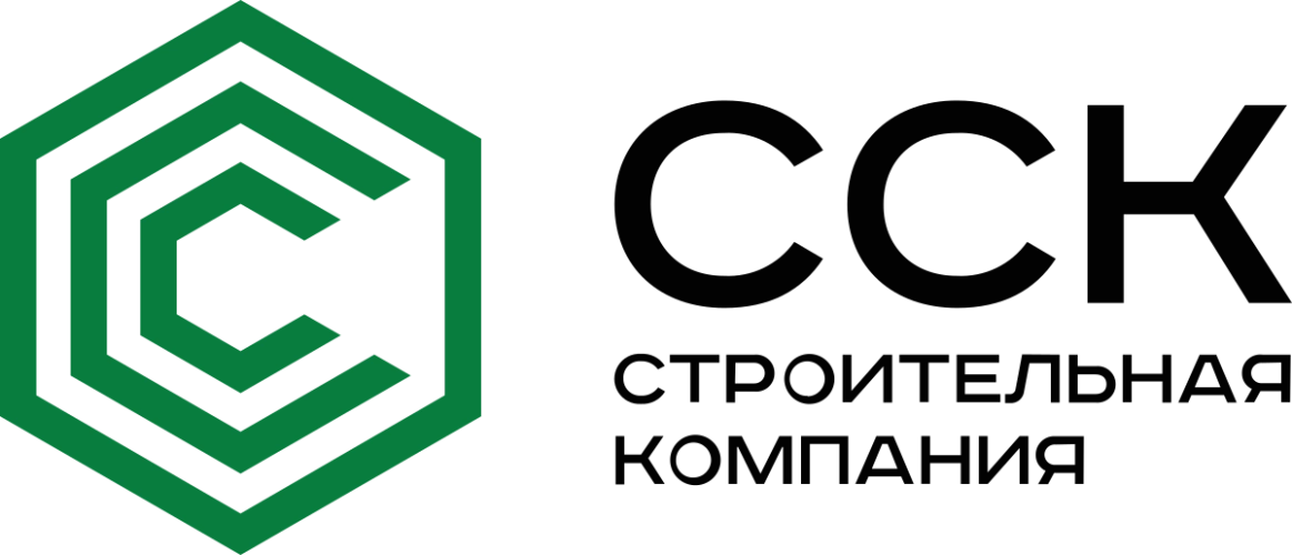 Логотип ССК